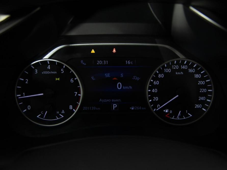 Nissan Murano III (Z52) Санкт-Петербург  - изображение 14