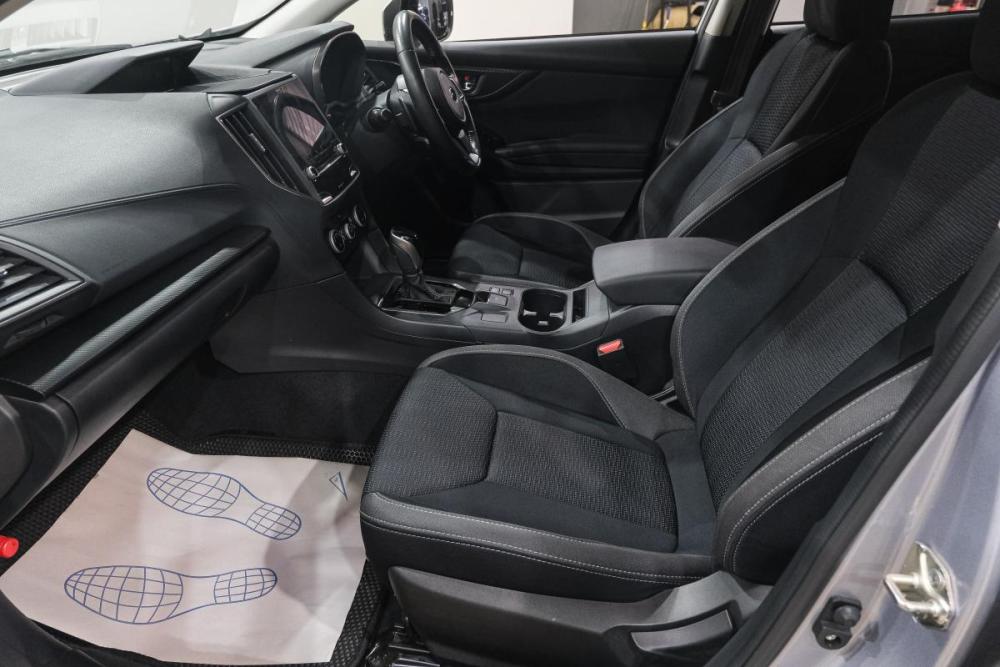 Subaru Impreza V Новокузнецк  - изображение 14