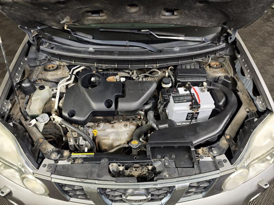 Nissan X-Trail II Москва  - изображение 11