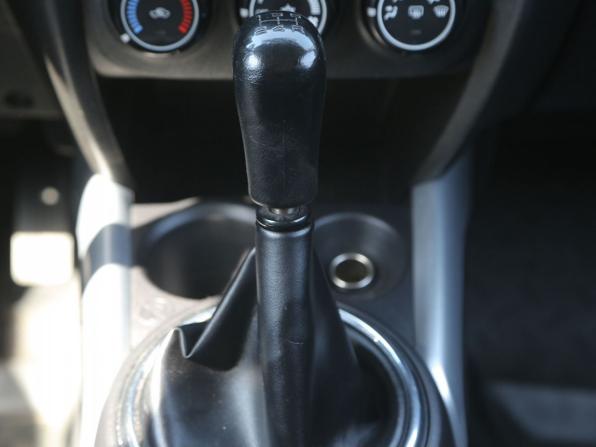 Mitsubishi ASX I с пробегом 2012 года, цена 753 000 рублей, 277000 км, внедорожник, Автокод Объявления
