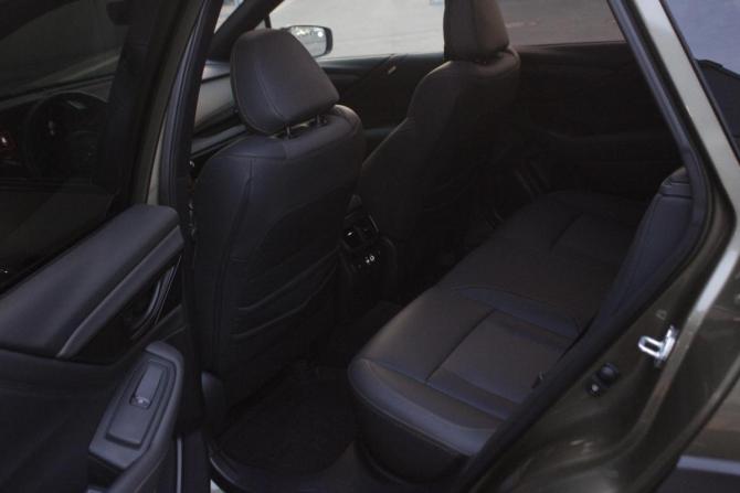 Subaru Outback VI Рестайлинг с пробегом 2024 года, цена 5 100 000 рублей, 23058 км, универсал, Автокод Объявления