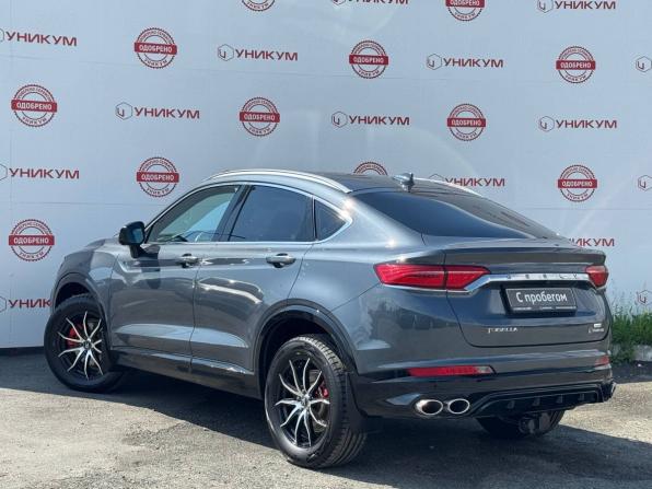Geely Tugella I с пробегом 2023 года, цена 2 489 000 рублей, 98118 км, внедорожник, Автокод Объявления