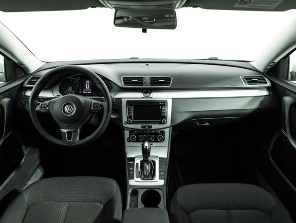 Volkswagen Passat B7 с пробегом 2011 года, цена 775 000 рублей, 146156 км, седан, Автокод Объявления
