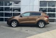 Kia Sportage IV Владимир  - изображение 27