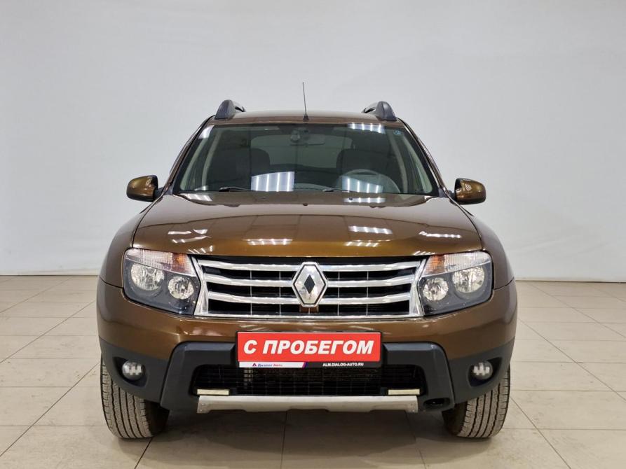 Renault Duster I Альметьевск  - изображение 2