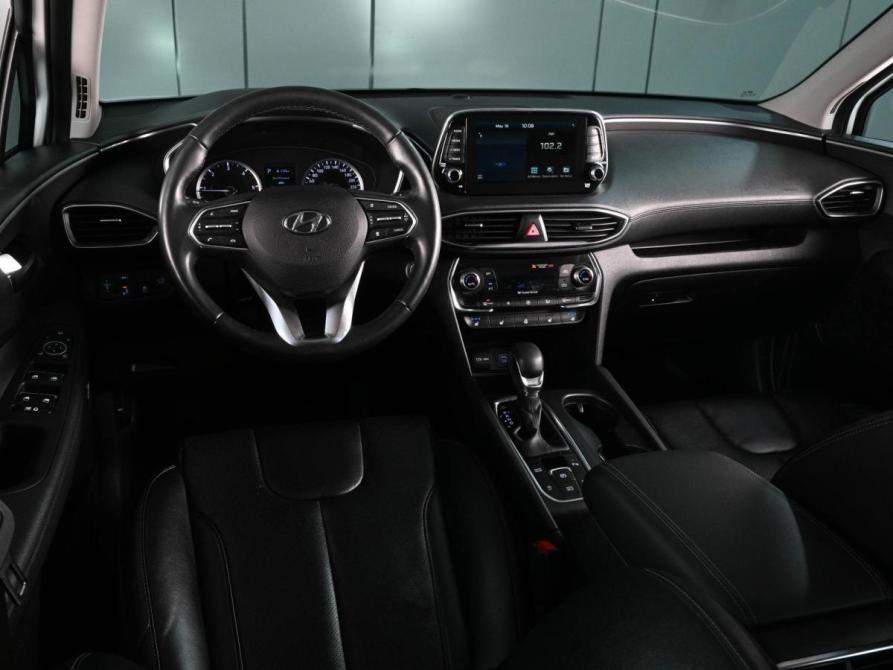 Hyundai Santa Fe IV Ростов-на-Дону  - изображение 6