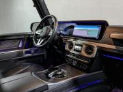 Mercedes-Benz G-Класс III (W463) Химки  - изображение 58