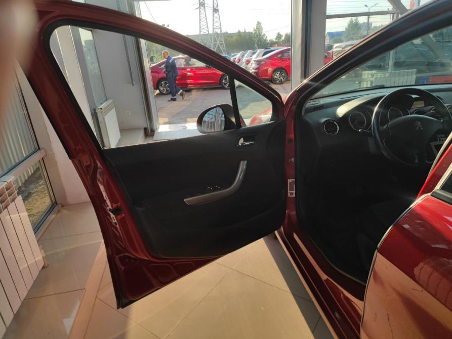 Peugeot 408 I Арзамас  - изображение 18