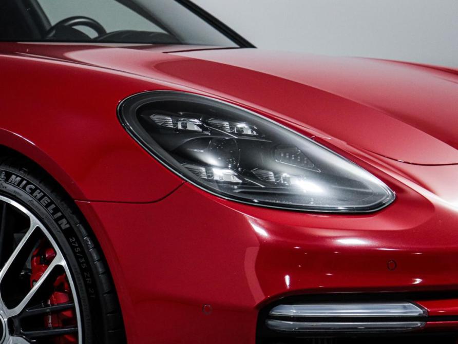 Porsche Panamera II Рестайлинг Москва  - изображение 17