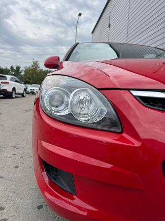 Hyundai i30 I с пробегом 2009 года, цена 647 000 рублей, 275897 км, хэтчбек, Автокод Объявления