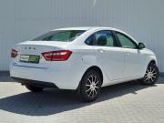 Lada (ВАЗ) Vesta I Новочеркасск  - изображение 19