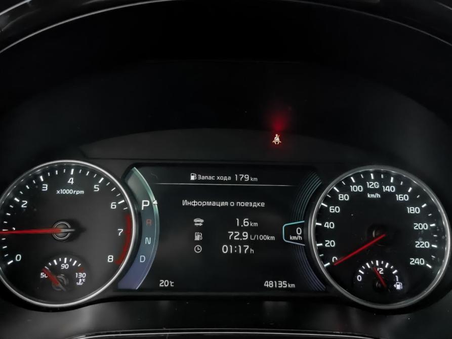 Kia Seltos I Москва  - изображение 16