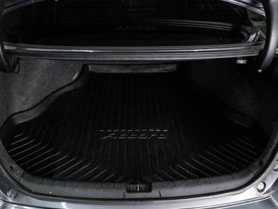 Honda Accord IX Воронеж  - изображение 25