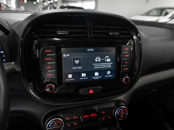 Kia Soul III с пробегом 2019 года, цена 2 090 000 рублей, 74248 км, хэтчбек, Автокод Объявления