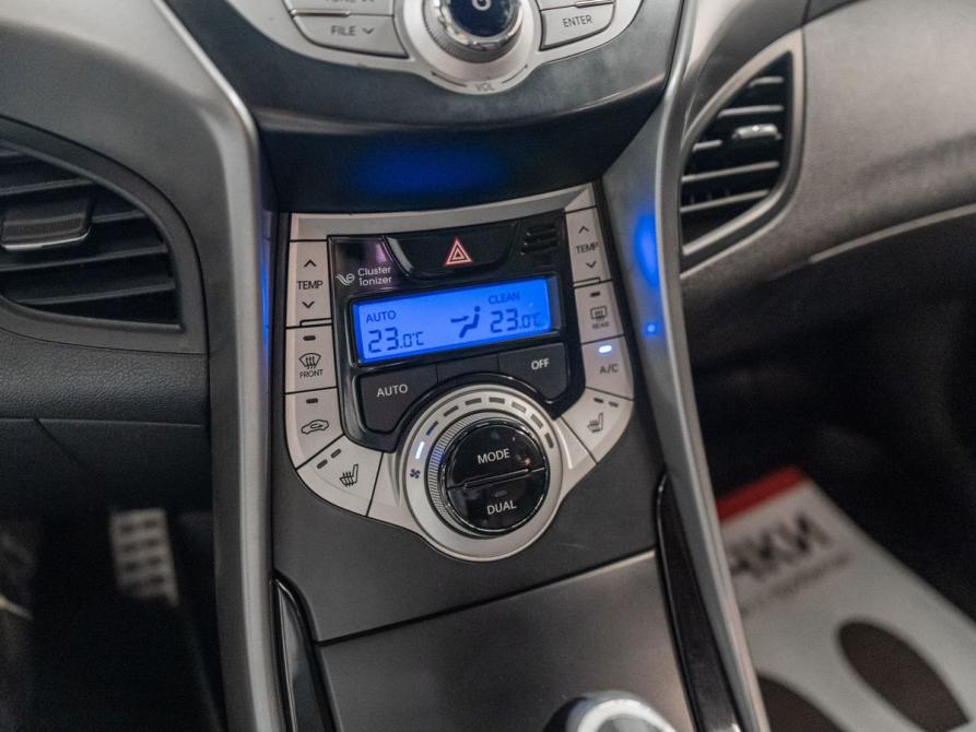 Hyundai Avante V Красноярск  - изображение 15
