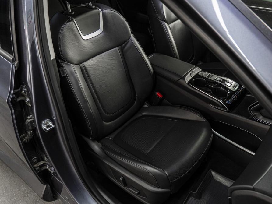 Hyundai Tucson IV Тюмень  - изображение 20