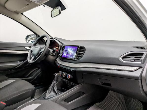 Lada (ВАЗ) Vesta I Рестайлинг (NG) с пробегом 2024 года, цена 1 290 000 рублей, 51188 км, универсал, Автокод Объявления