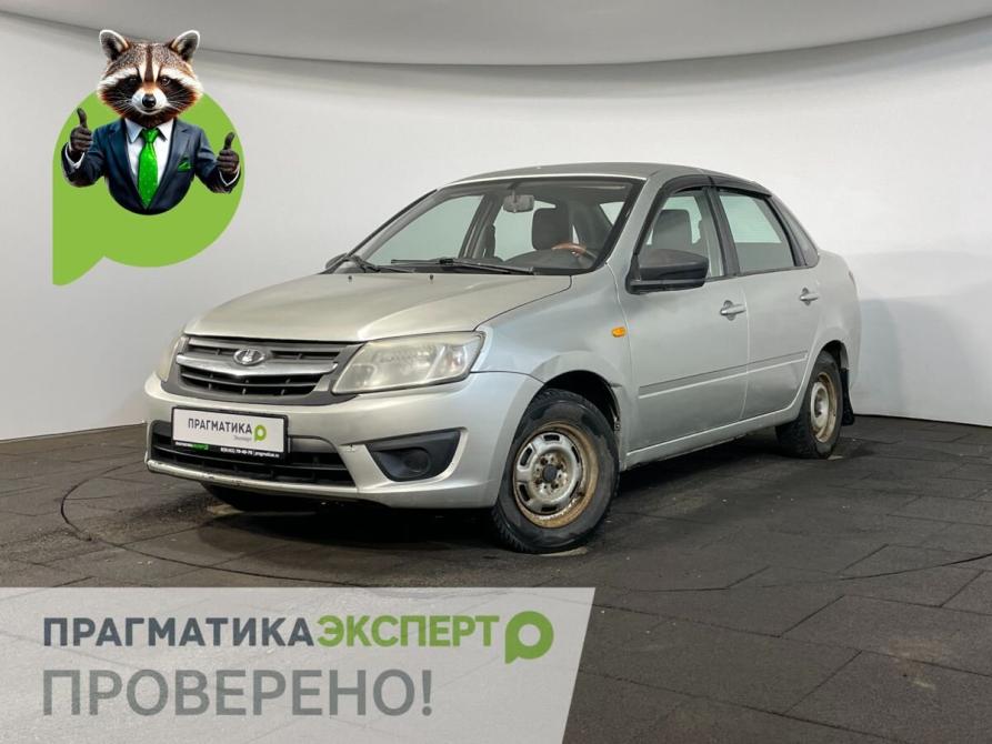 Lada (ВАЗ) Granta I Великий Новгород  - изображение 1