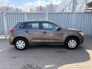 Mitsubishi ASX I Ростов-на-Дону  - изображение 23