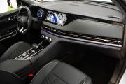 Changan CS95 I Рестайлинг 2 Москва  - изображение 71
