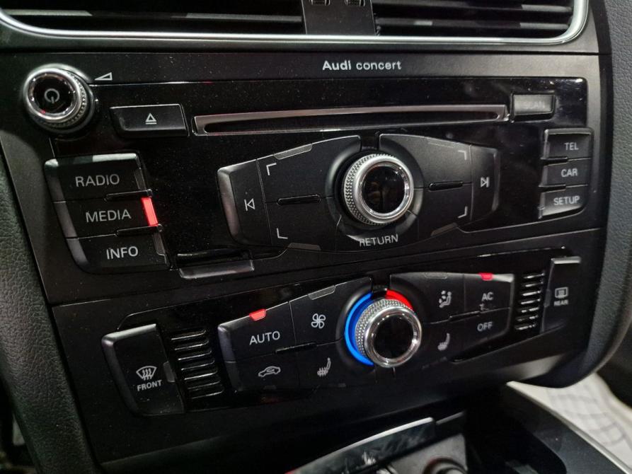 Audi A4 IV (B8) Рестайлинг Ставрополь  - изображение 18