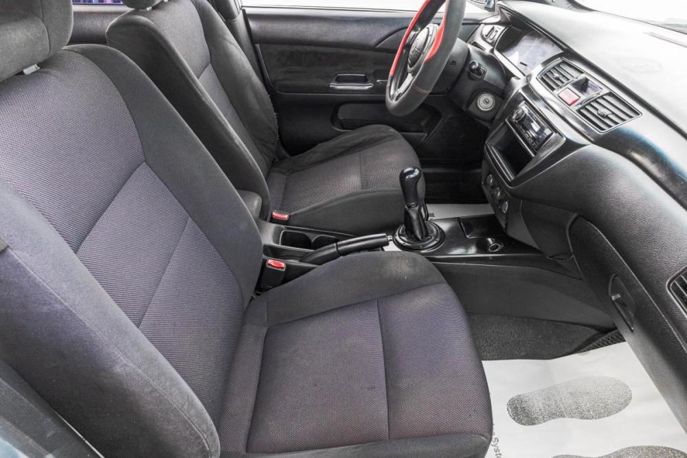Mitsubishi Lancer IX Рестайлинг Барнаул  - изображение 22