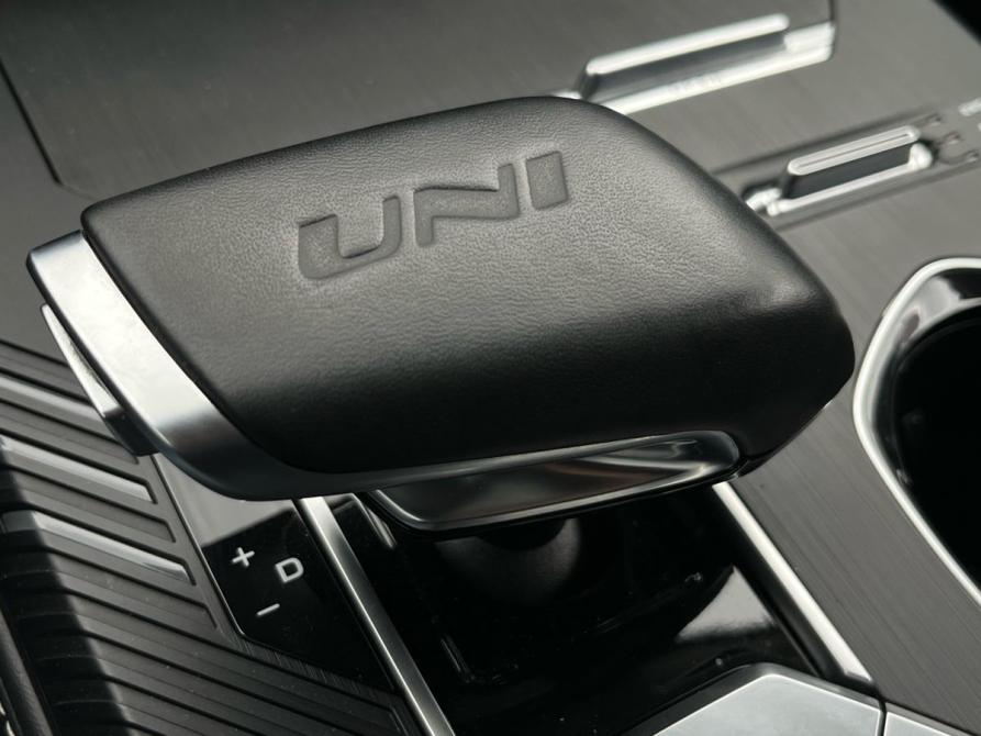 Changan UNI-K Калуга  - изображение 26