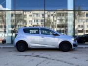 Chevrolet Aveo II Самара  - изображение 18