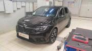 Renault Logan II Рестайлинг Санкт-Петербург  - изображение 34