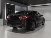 Kia Optima IV Рестайлинг Москва  - изображение 33