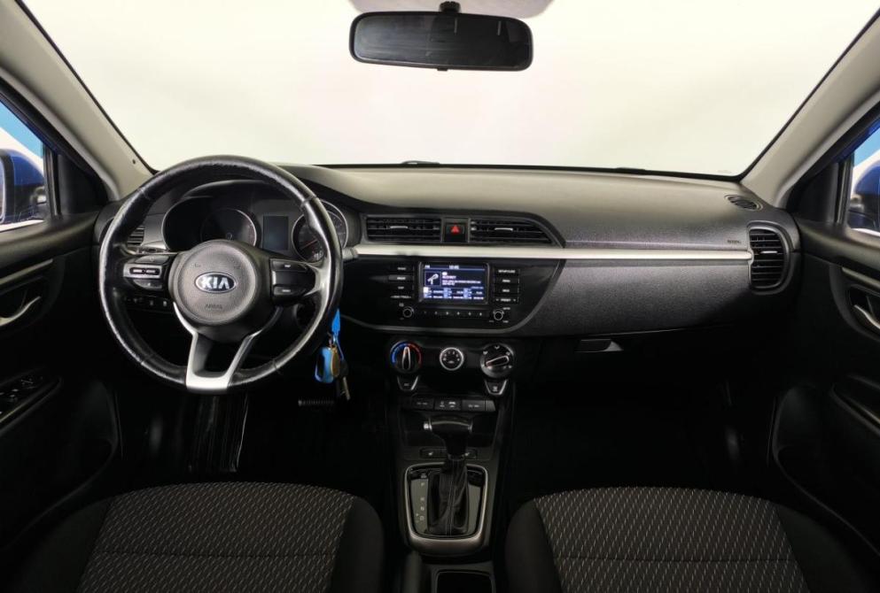 Kia Rio IV Нижний Новгород  - изображение 13