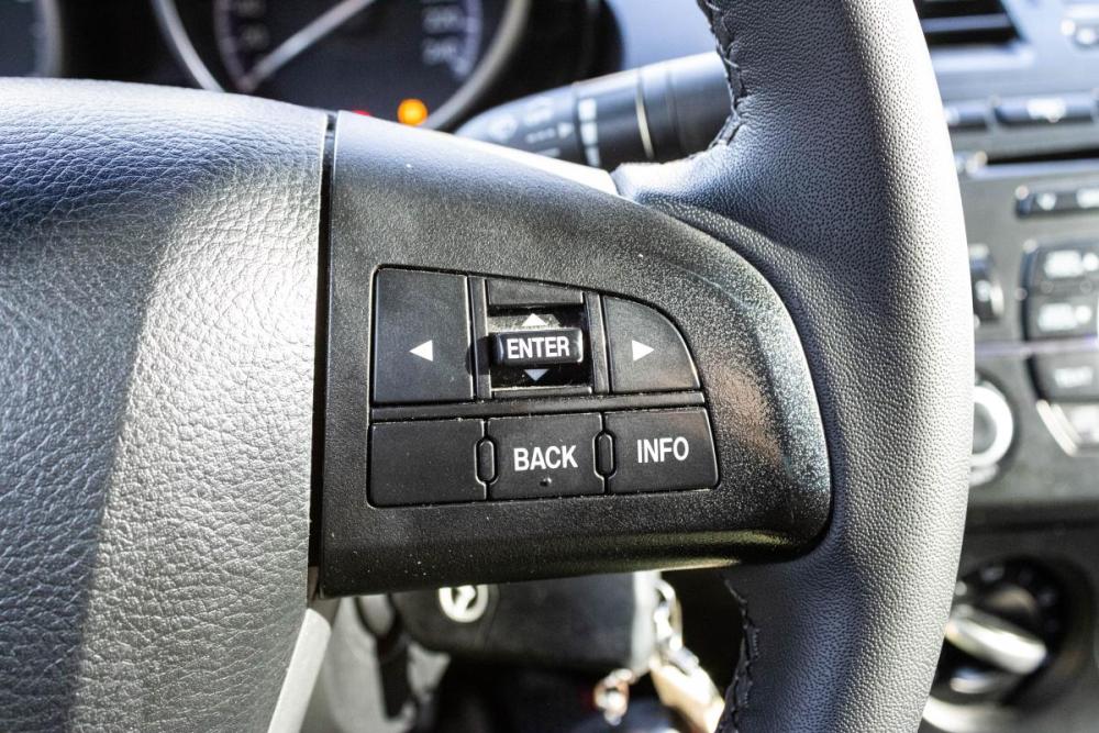 Mazda 3 II (BL) Уфа  - изображение 15