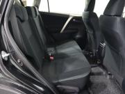 Toyota RAV4 IV (XA40) Москва  - изображение 43