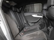 Audi A4 V (B9) Казань  - изображение 16