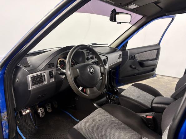Daewoo Nexia I Рестайлинг с пробегом 2011 года, цена 280 000 рублей, 136850 км, седан, Автокод Объявления