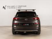 Hyundai Tucson III Рестайлинг Казань  - изображение 12