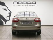 Renault Fluence I Рестайлинг Ростов-на-Дону  - изображение 23