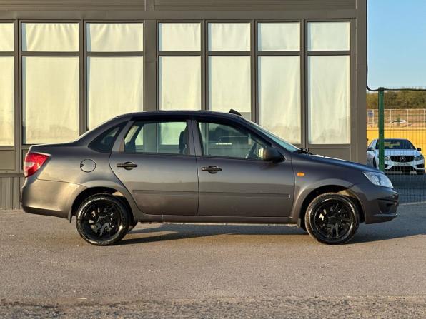 Lada (ВАЗ) Granta I с пробегом 2015 года, цена 512 000 рублей, 135000 км, седан, Автокод Объявления