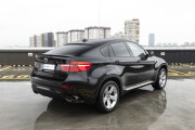 BMW X6 I (E71) Казань  - изображение 29