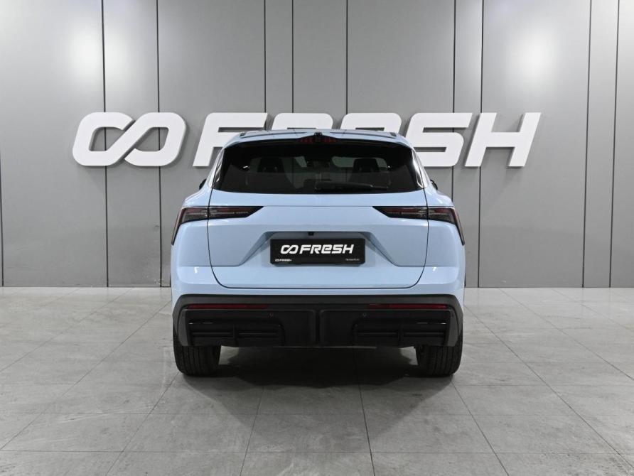 JETOUR DASHING I Ростов-на-Дону  - изображение 4
