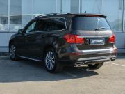 Mercedes-Benz GL-Класс II (X166) Курган  - изображение 32