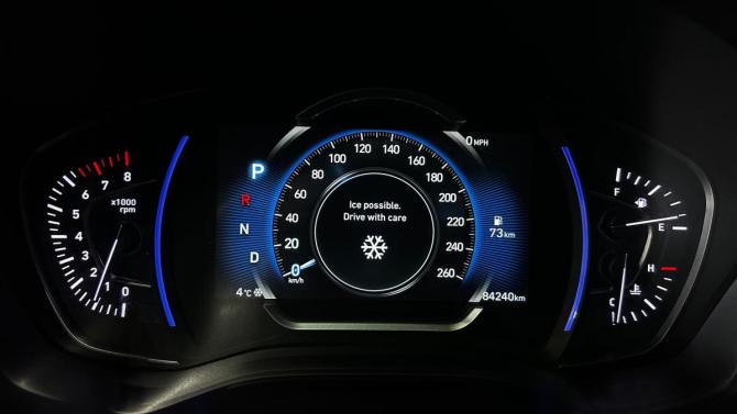 Hyundai Santa Fe IV с пробегом 2019 года, цена 3 150 000 рублей, 84200 км, внедорожник, Автокод Объявления