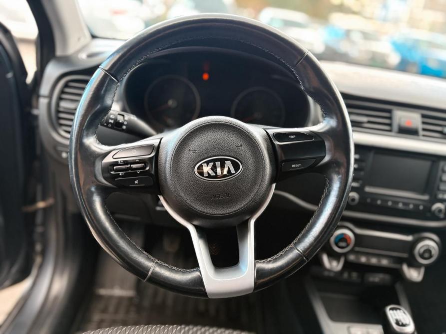 Kia Rio IV Череповец  - изображение 11