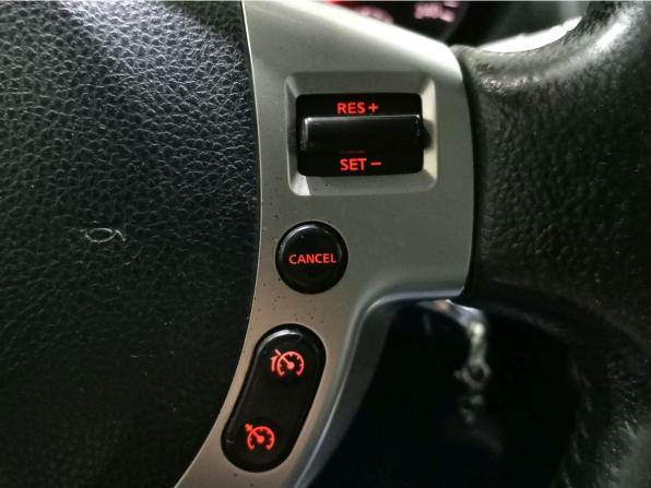 Nissan Qashqai I Рестайлинг с пробегом 2011 года, цена 699 000 рублей, 376000 км, внедорожник, Автокод Объявления