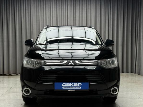 Mitsubishi Outlander III с пробегом 2012 года, цена 1 299 000 рублей, 217000 км, внедорожник, Автокод Объявления