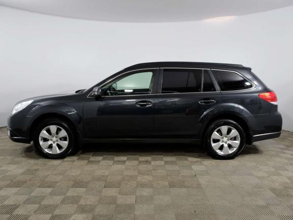 Subaru Outback IV с пробегом 2011 года, цена 1 175 000 рублей, 290268 км, универсал, Автокод Объявления