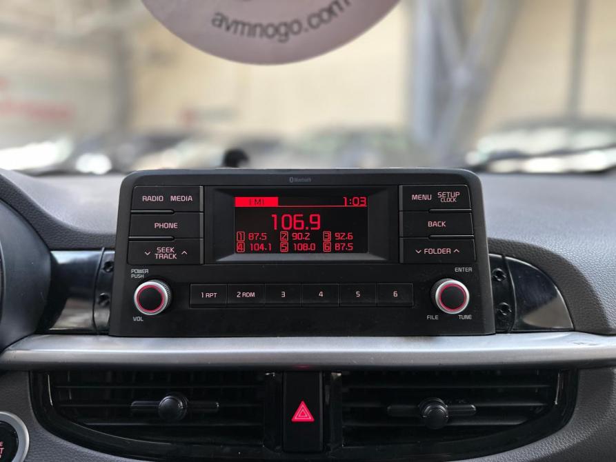 Kia Morning III Набережные Челны  - изображение 19