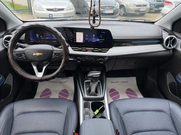Chevrolet Monza II Рестайлинг с пробегом 2024 года, цена 1 950 000 рублей, 9130 км, седан, Автокод Объявления