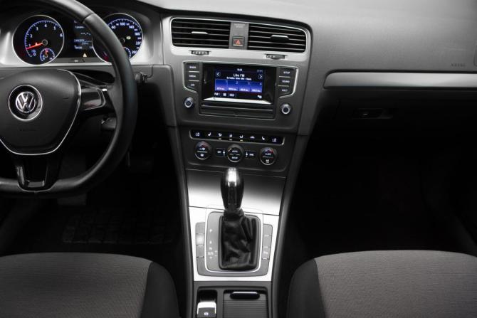 Volkswagen Golf VII с пробегом 2013 года, цена 1 197 000 рублей, 148585 км, хэтчбек, Автокод Объявления