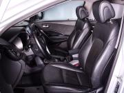 Hyundai Santa Fe III Минеральные Воды  - изображение 29